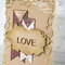 Love Masculine Card