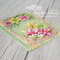 Garden Lily Birthday Card