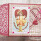 Valentine's Card {Heartfelt Creations}