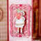 Valentine's Card {Heartfelt Creations}