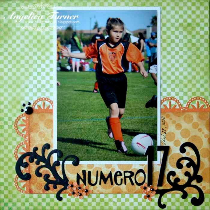 Number 17