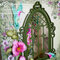 Botanic Orchid Window {Heartfelt Creations}