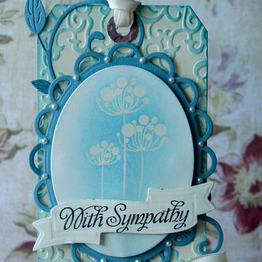 With Sympathy {PPRS}