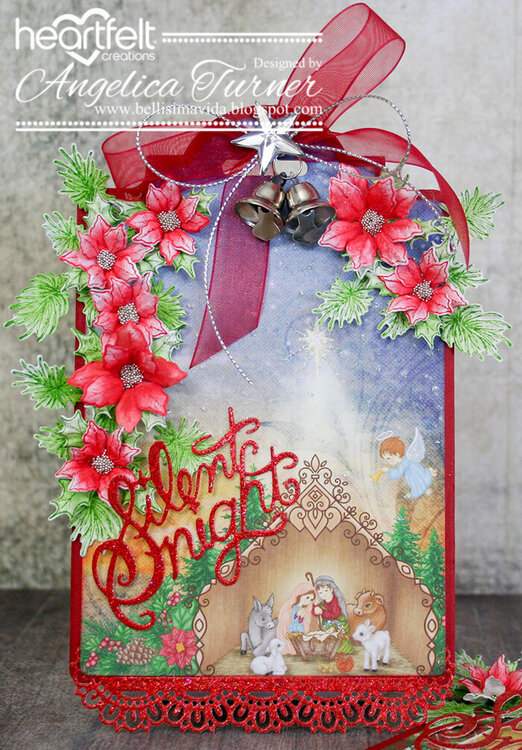 Christmas Gift Tags