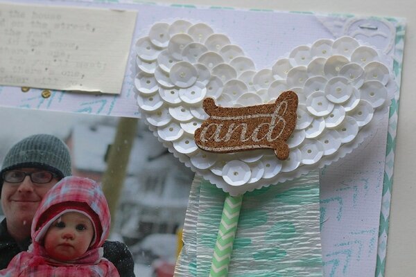 and *March Cocoa Daisy*