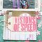 Visisions of Speed *March Cocoa Daisy kit*