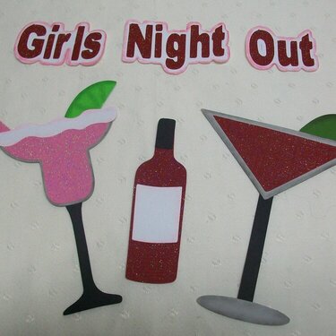 Girls Night Out