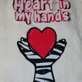 Heart & hand