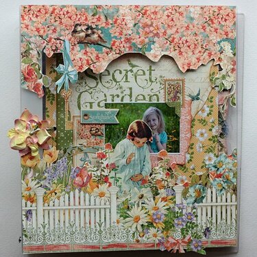 Secret Garden Album