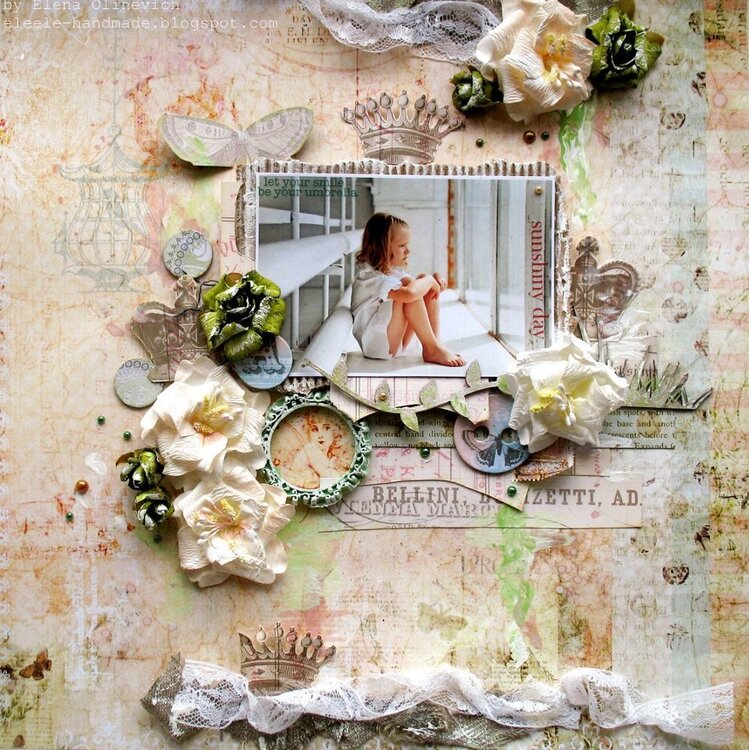 I am thinking **2crafty chipboard and Manor House Creations**