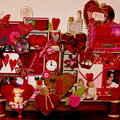 Valentine's Configuration Box