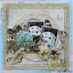 Rural Treat **Scrap FX**