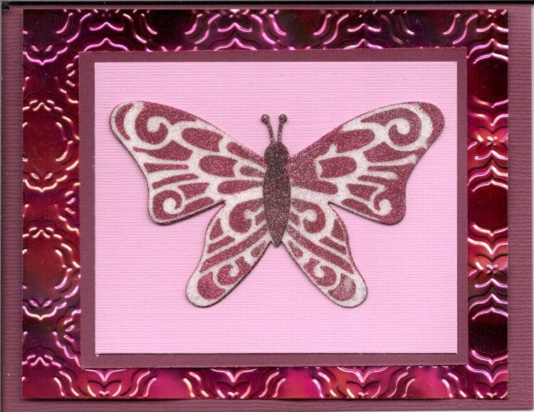 Els&#039; Butterfly