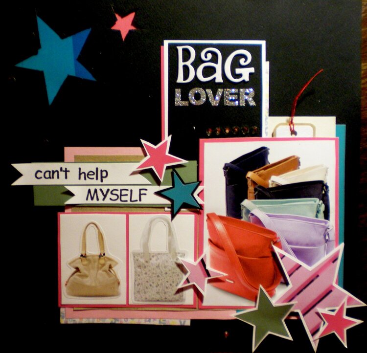 Bag lover 2