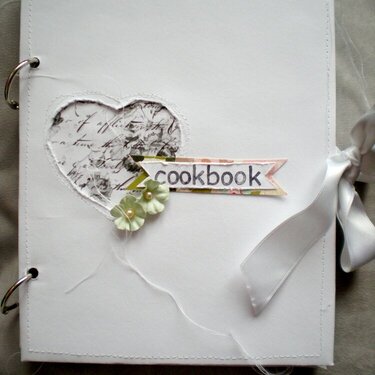 lovely cookbook