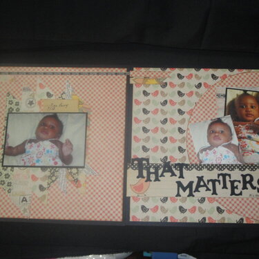 it&#039;s the little things