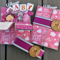 Welcome baby Alexandra