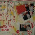 Elves - Santa's Little Helpers