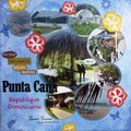 Punta Cana 2012