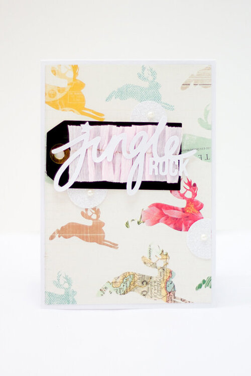 Christmas Cards &amp; Packaging