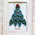 Holidays *Altered Frame*