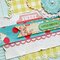 My Girl -Nook March kit-