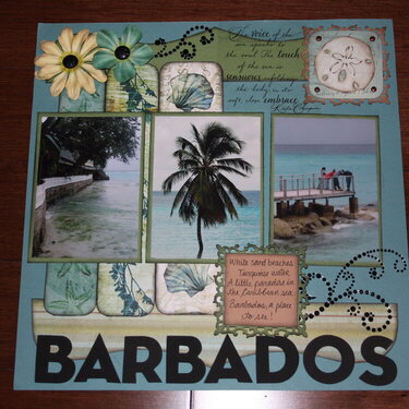 Scenic Barbados - Part 2