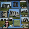 Stonehenge - Part 2 - Old layouts
