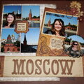 Moscow City Tour - Part 2