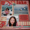 Lake Lucerne Switzerland - Part 1