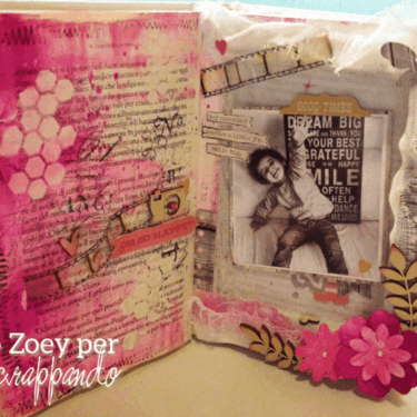 Altered Book