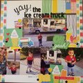 Yay! The Ice Cream Truck