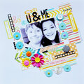 U & Me