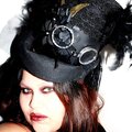 Steampunk Hat