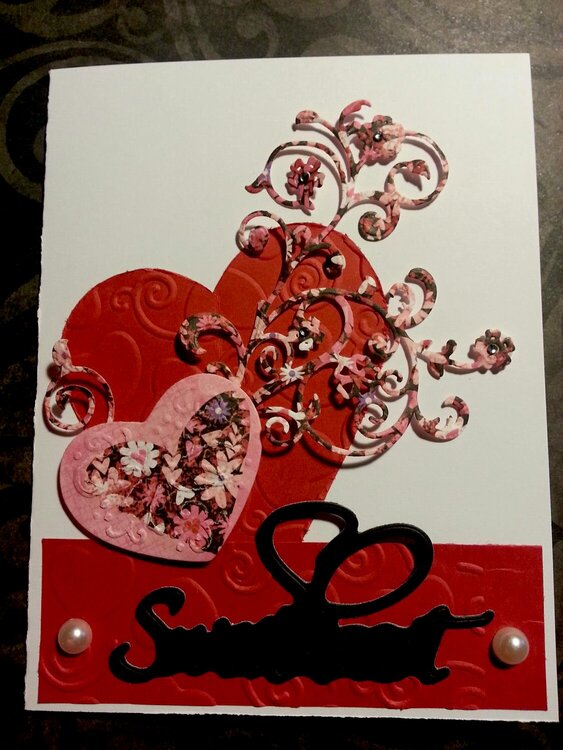 Valentine Card 7