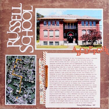 Russell School