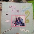NSD 2014