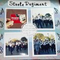 Steele Regiment