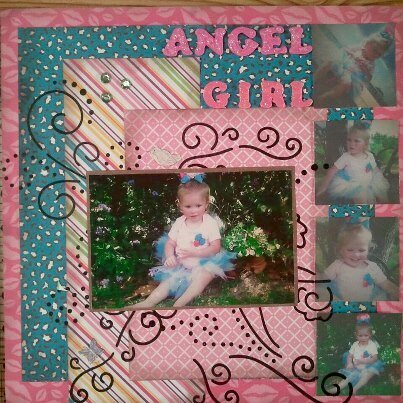 Angel Girl