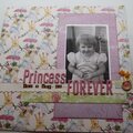 Princess Forever: Stash Busters 1.8.18