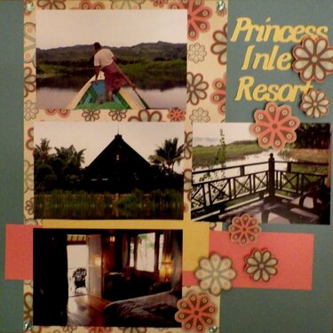 Princess Inle Resort
