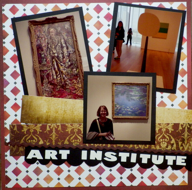 Art Institute of Chicago