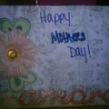 Snail Mail challange - mothers day