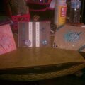 The Mommas day cards!!