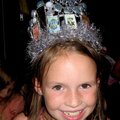Grace's Birthday Crown