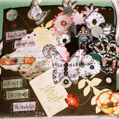 a bike for me"Chocolate Challenge"