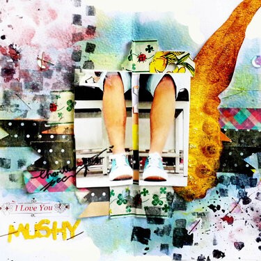 Sketchabilities Design team reveal No. 96