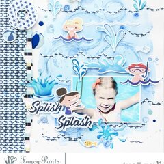 Splish splash