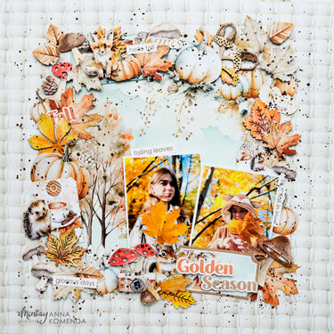 LO "Golden season"