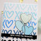 Card "XOXO"